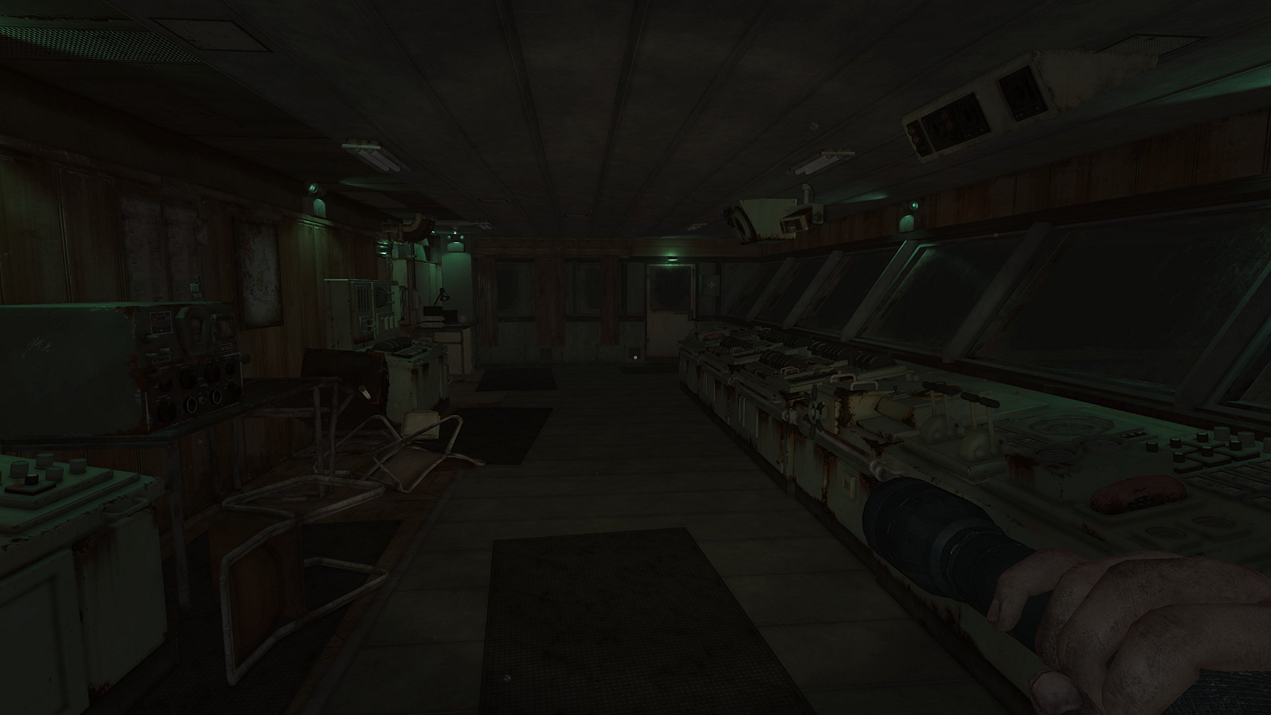 Monstrum Horror Survival Game for PlayStation 4 - Scary Single Player Adventure for Thrill Seekers & Horror Fans