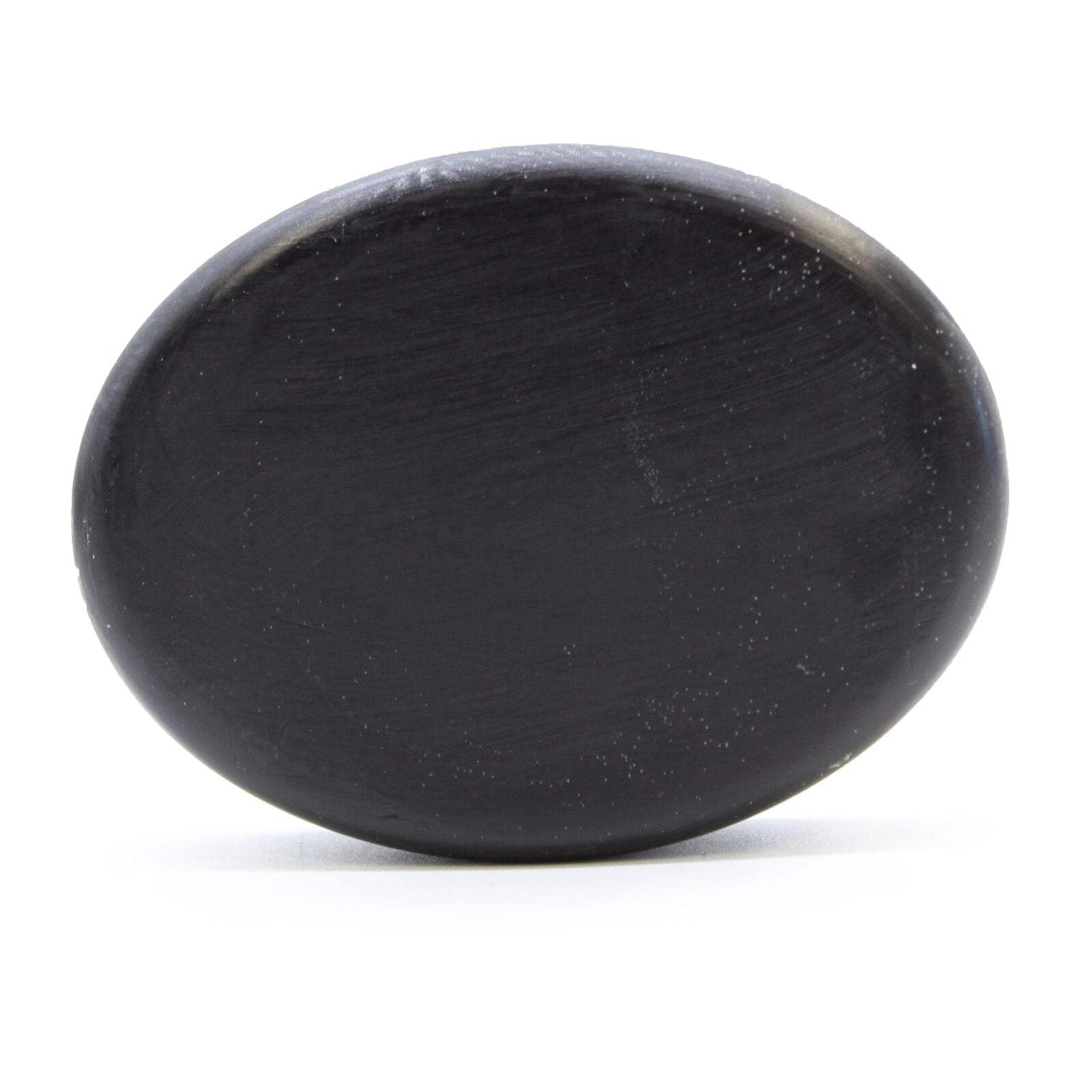 Natural Charcoal Soap 85g with Geranium Extract - Deep Cleansing & Detoxifying Face & Body Bar for Acne, Blackheads & Oily Skin - Perfect for Daily Skincare Routine & Spa Treatments