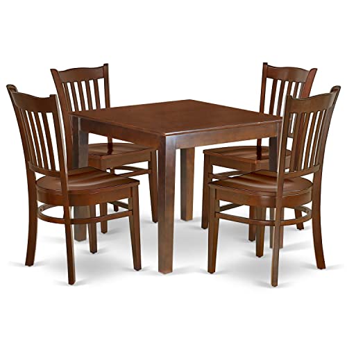 Mahogany