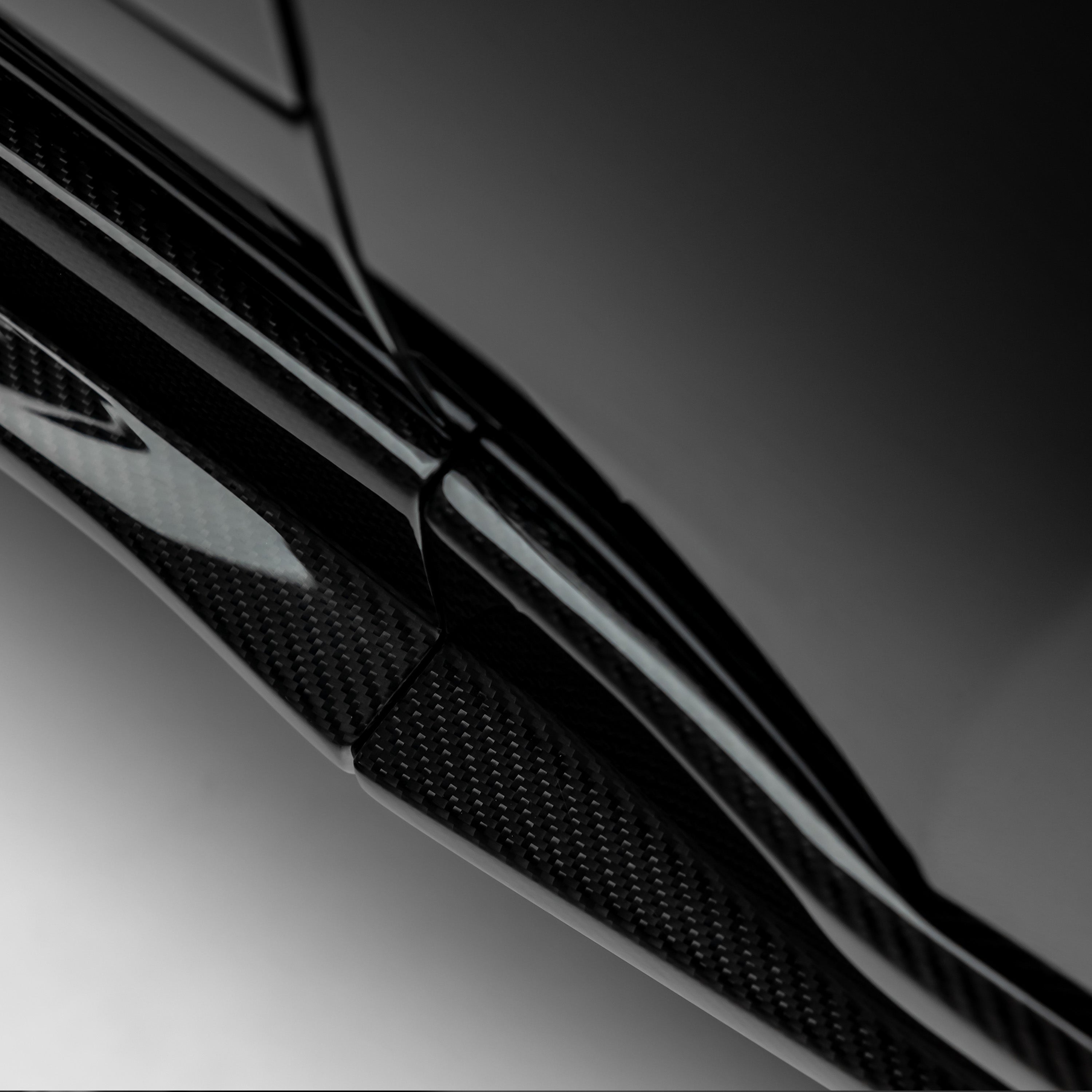 Car Side Skirts for Enhanced Aerodynamics & Style - Universal Fit for Sedans, Coupes, and Sports Cars - Perfect for Racing, Car Shows & Street Performance Upgrades