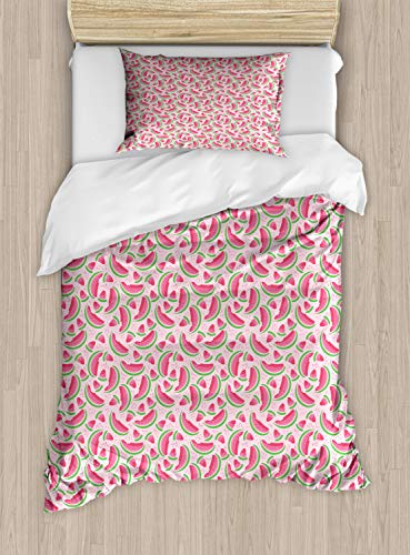 Pink Shamrock Green