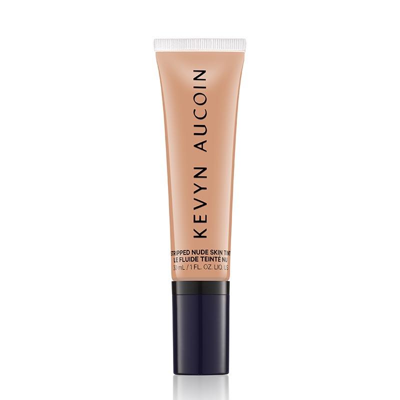 Kevyn Aucoin Stripped Nude Skin Tint - Lightweight Sheer Foundation for Natural Glow | Perfect for Everyday Wear & No-Makeup Makeup Looks