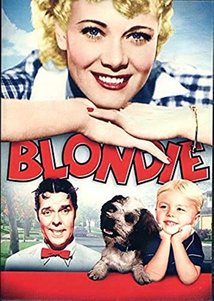 10 Blondie Comic Strips with Bonus Cartoons – Classic Humor for Home, Office & Gift Giving