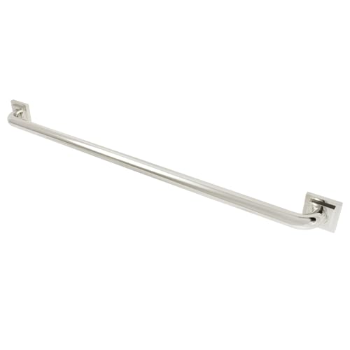 Polished Nickel
