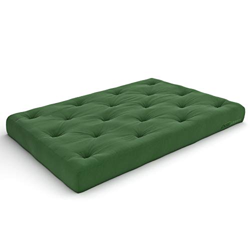 Hunter Green Twill