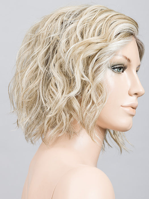 Scala High Power Heat Friendly Synthetic Wig - Perfect for Cosplay, Daily Wear & Special Occasions