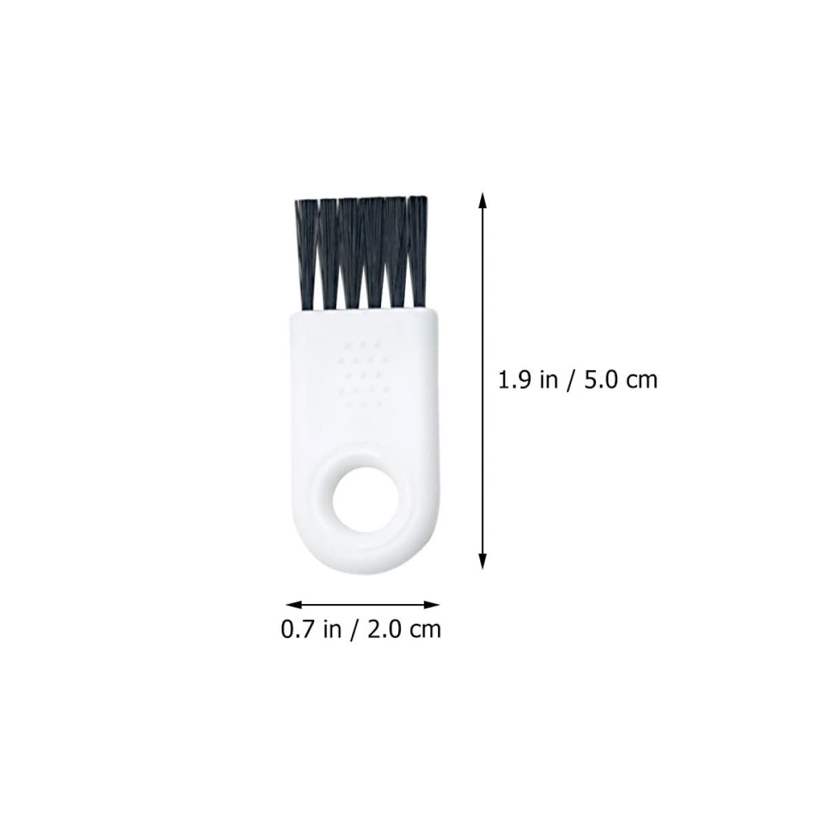 30-Piece Electric Razor Cleaning Brush Set - Reusable Face & Leg Shaver Cleaner, Keyboard & Computer Duster - Perfect for Grooming Kits, Electronics Maintenance & Personal Care Accessories