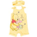 Pooh Yellow
