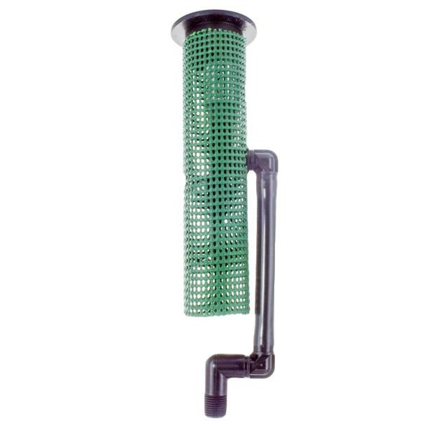 Hunter RZWS1025 10 Root Zone Watering System - 0.25 GPM Drip Irrigation Kit for Trees & Shrubs | Perfect for Garden, Landscape & Drought Areas