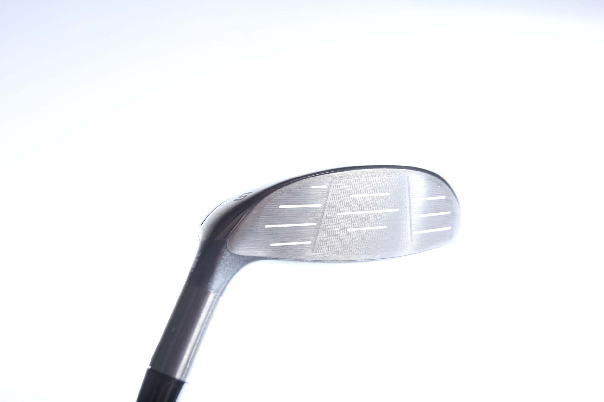 Used Callaway Paradym Ai Smoke MAX D 5 Wood Golf Club - Right Handed 18° Ladies Flex - Perfect for Women Golfers on Fairway Shots & Long Approaches