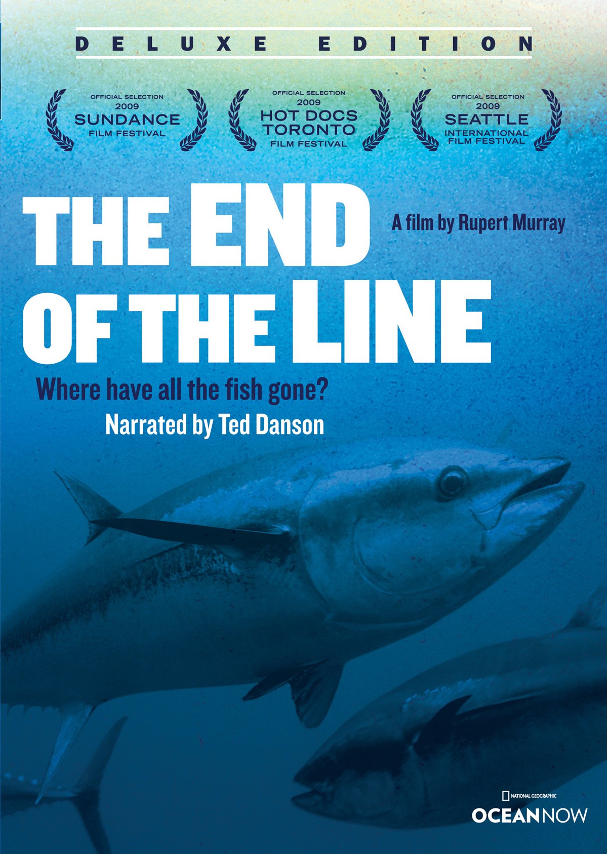 The End of the Line - High-Quality Fishing Gear & Outdoor Equipment for Anglers | Perfect for Freshwater & Saltwater Fishing Adventures