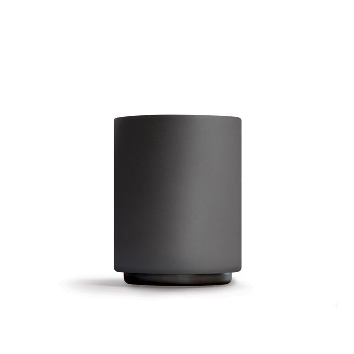 Matte Black / Graphite