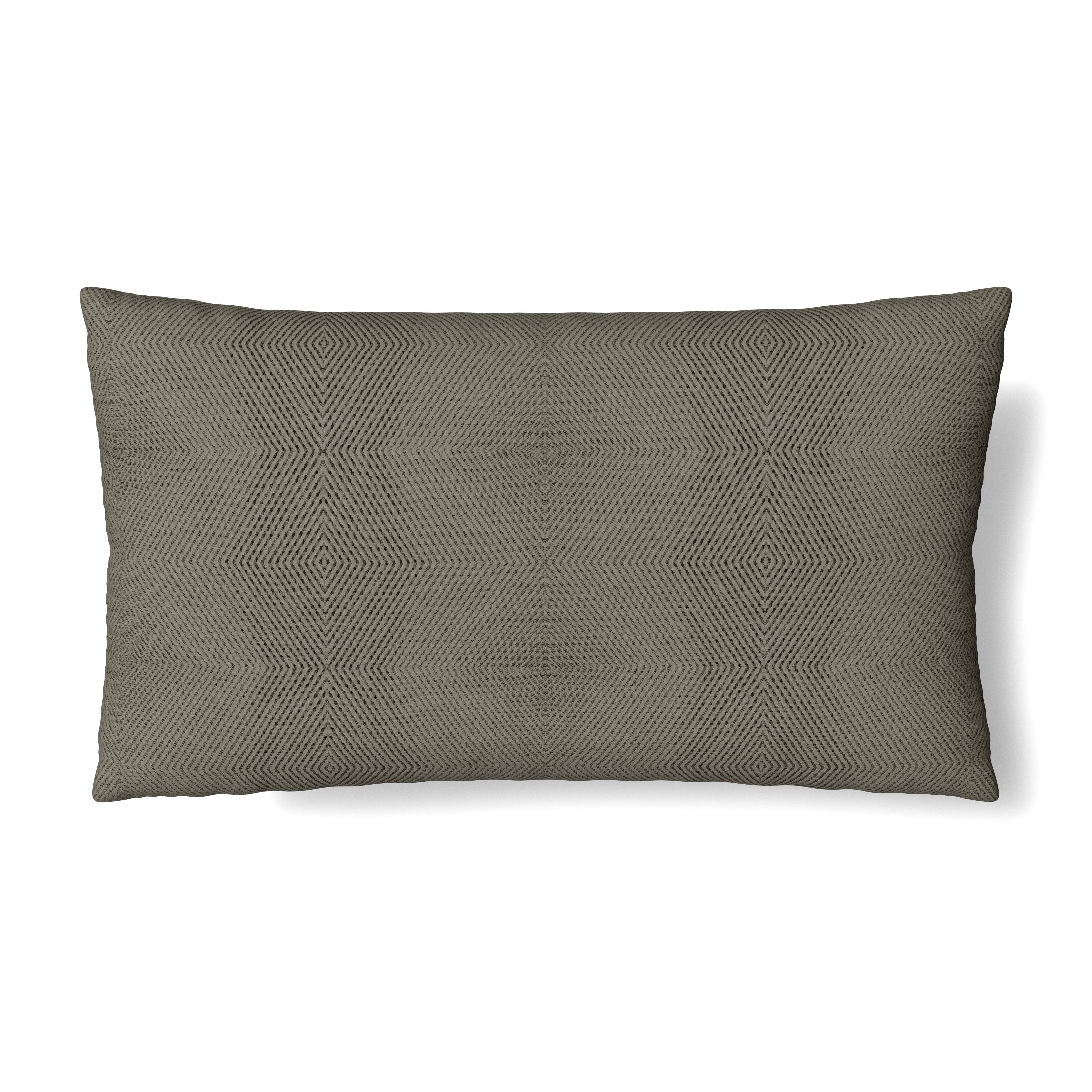 Vector Pillow - Soft & Supportive Memory Foam Pillow for Neck Pain Relief - Perfect for Side Sleepers, Back Pain Sufferers & Office Chairs