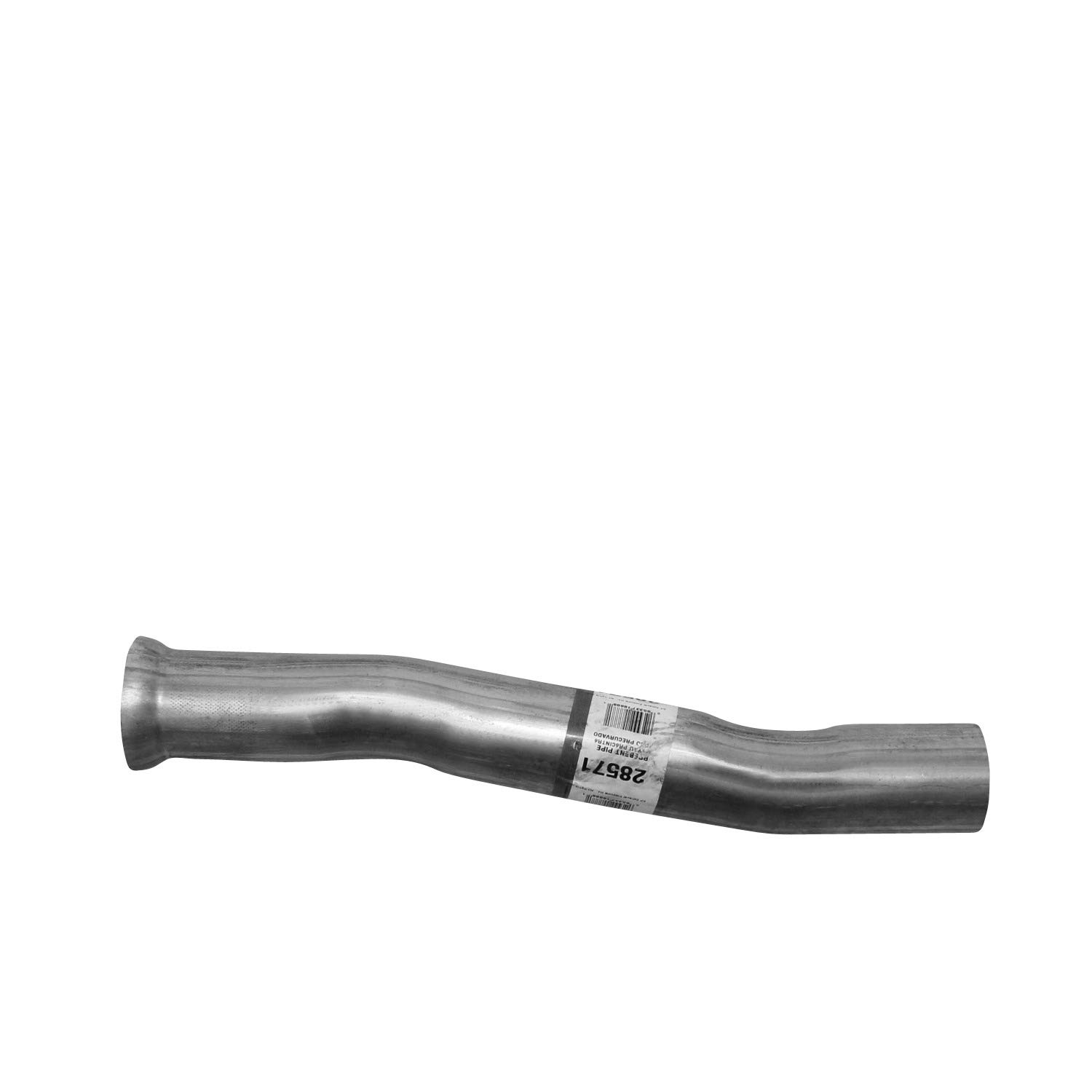 AP Exhaust Pipe 28571 - Durable Replacement for Cars & Trucks