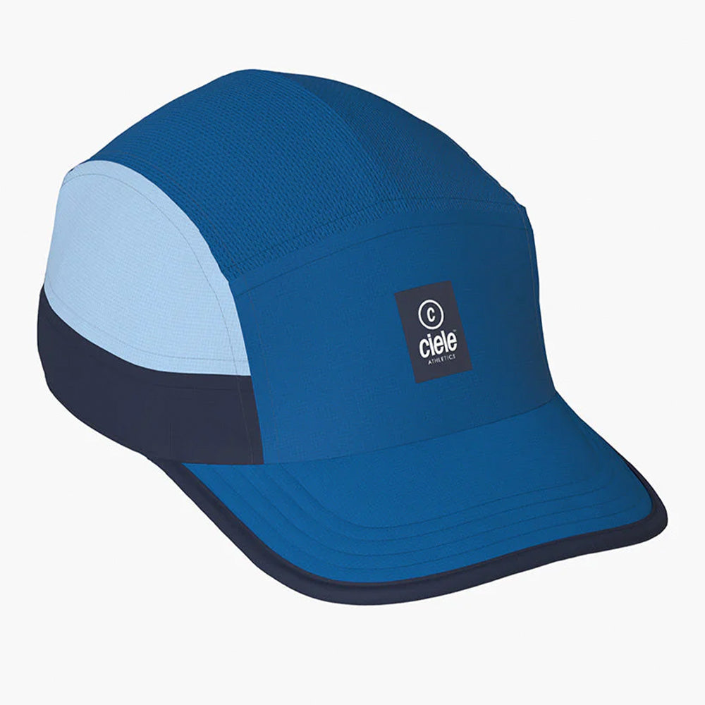 Ciele GOCap SC C Plus Box - Premium Running Hat for Men & Women - Lightweight, Breathable, UV Protection - Perfect for Jogging, Hiking, and Outdoor Sports