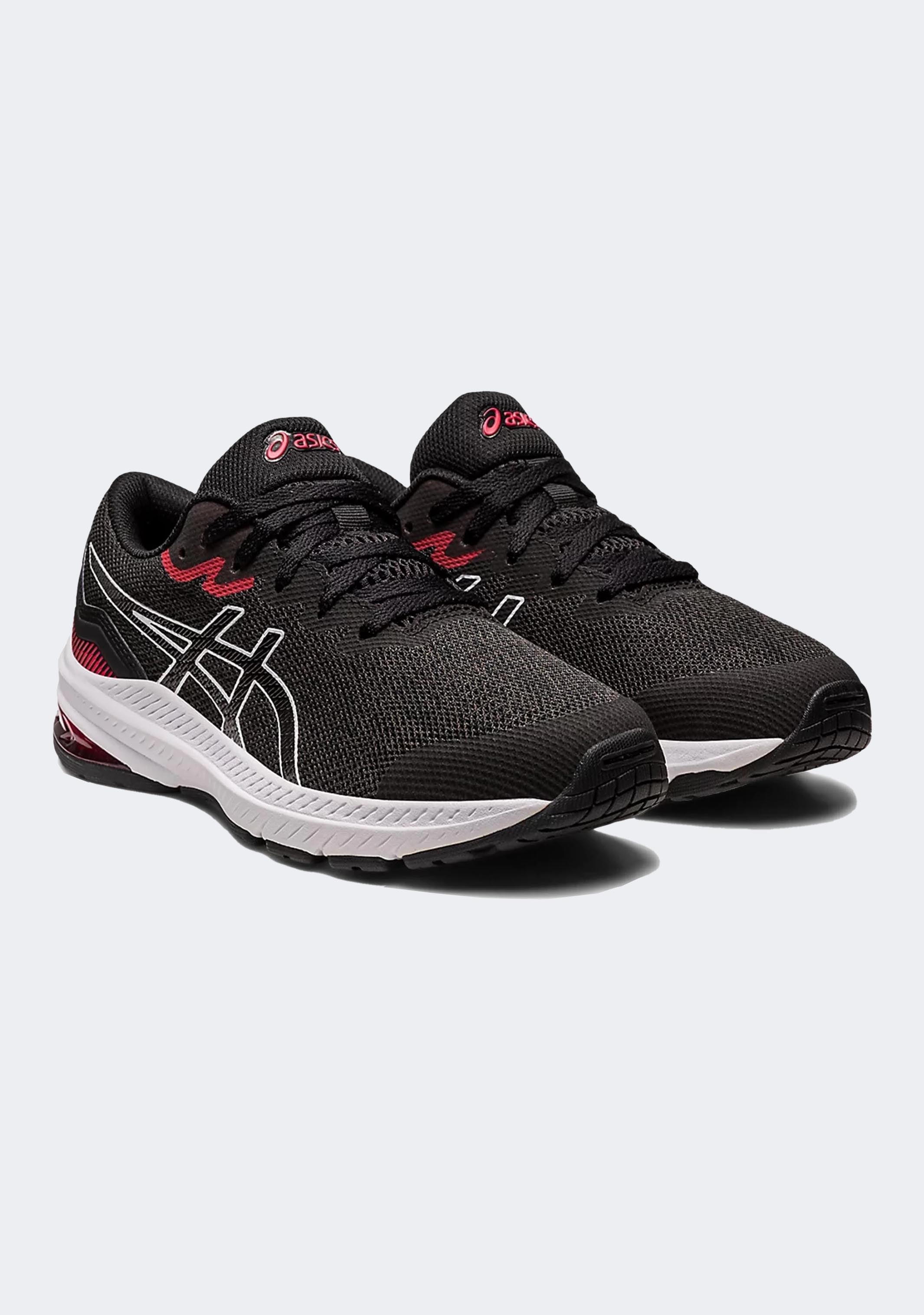 ASICS Kids GT-1000 11 GS Running Shoes - Lightweight Athletic Sneakers for Boys & Girls - Perfect for School, Sports & Daily Activities