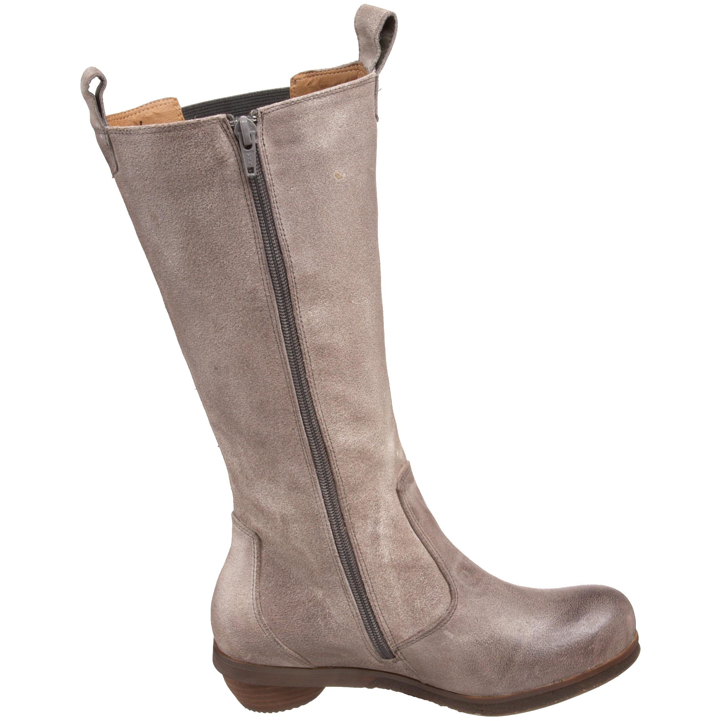 Miz Mooz Women's Moon Boots - Stylish Winter Snow Boots for Women | Waterproof & Warm | Perfect for Snowy Days, Hiking & Outdoor Adventures