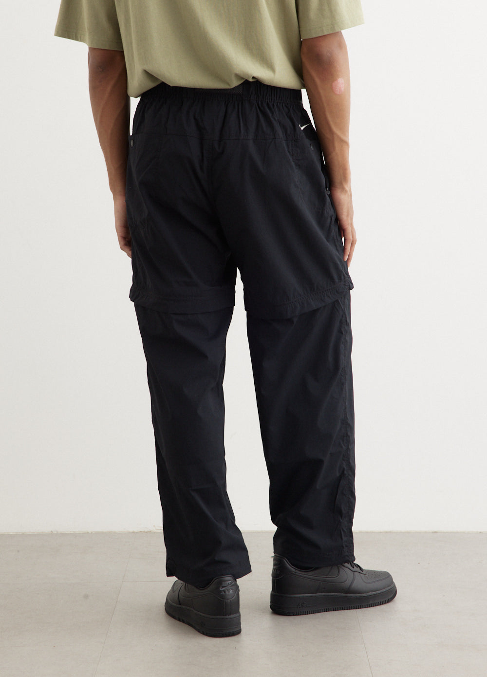 ACG Trail Zip Off Pants - Convertible Hiking Pants for Men & Women - Quick-Dry Outdoor Adventure Pants - Perfect for Hiking, Camping & Travel