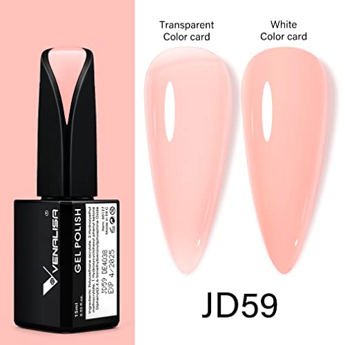 Jelly Pink