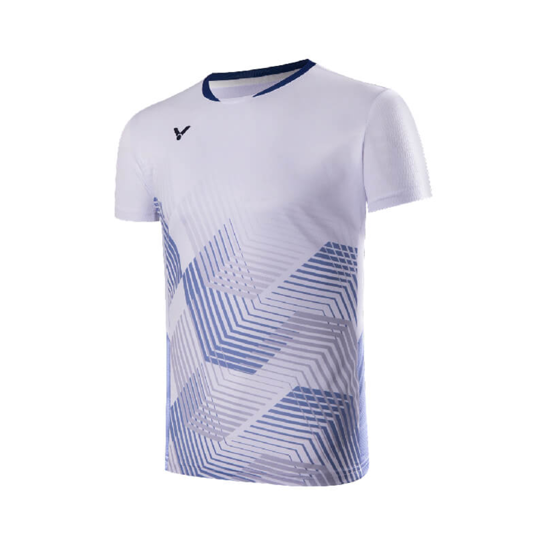 Victor T 40012 Unisex Game Shirt - Comfortable Sports Jersey for Men & Women - Perfect for Basketball, Soccer & Casual Wear