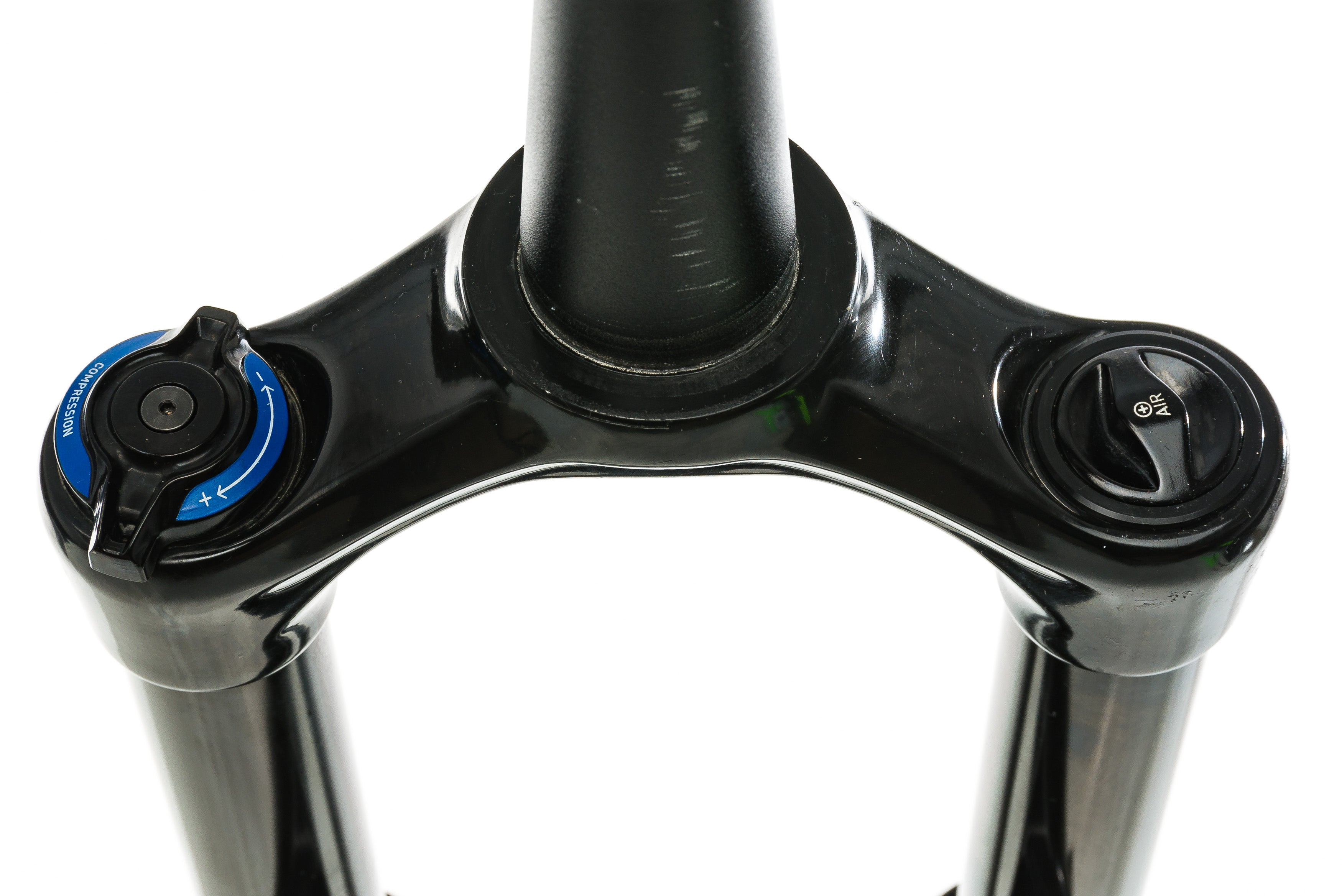2017 RockShox Yari RC Mountain Bike Fork - 27.5