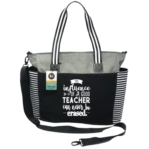 Gray Teacher Influence Loulou