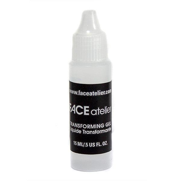 Face Atelier Transforming Gel - Hydrating & Smoothing Makeup Primer for Flawless Skin | Perfect for Daily Wear & Special Occasions