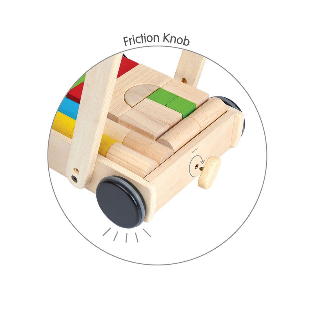 Best Baby Walker for Toddlers - Safe & Fun Learning Walking Toy for 1-3 Year Olds - Perfect for Indoor Play & Early Development