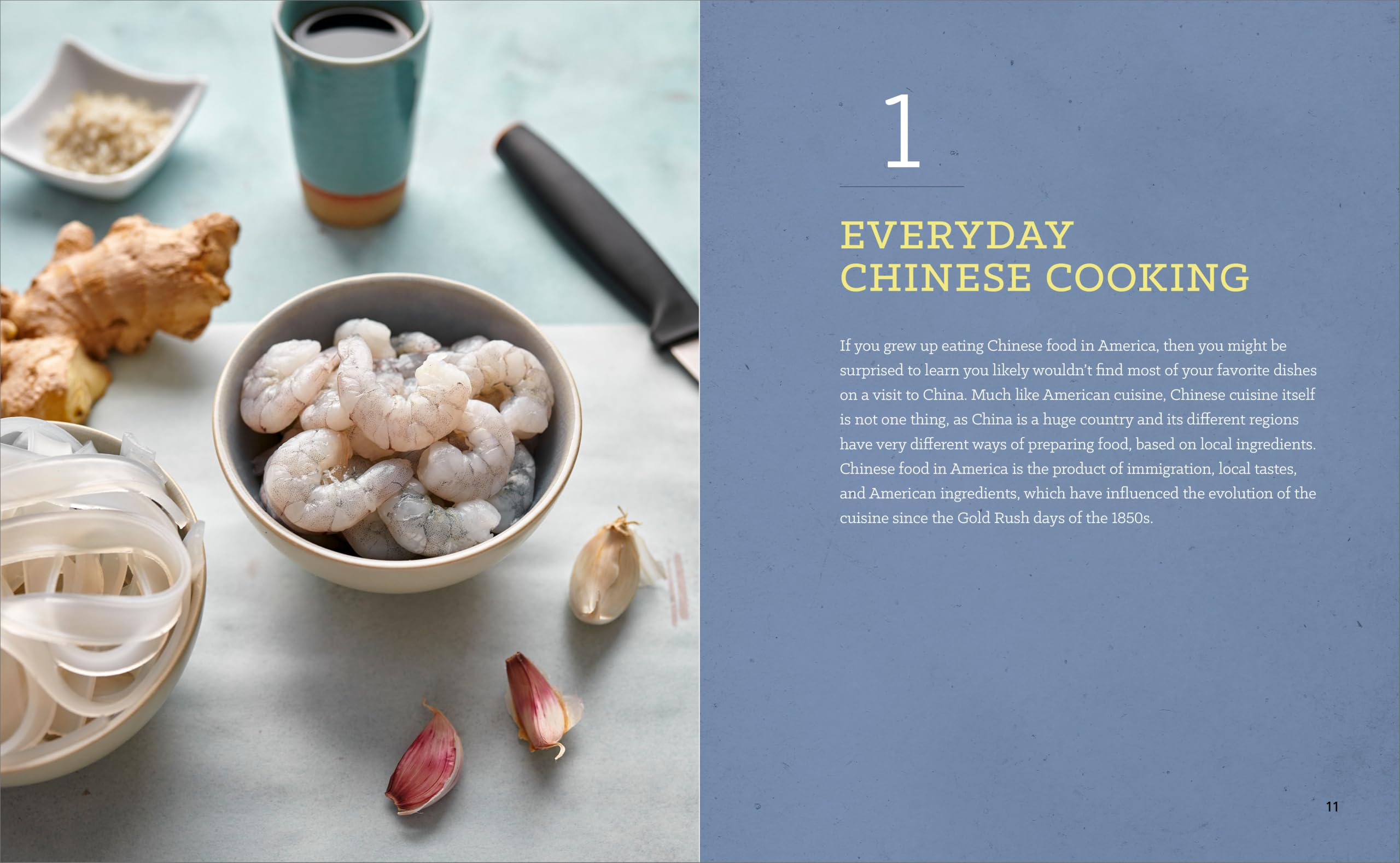 The Essential Wok Cookbook: Authentic Chinese Recipes for Stir-Fry, Dim Sum & Restaurant Favorites - Perfect for Home Cooking & Asian Cuisine Lovers
