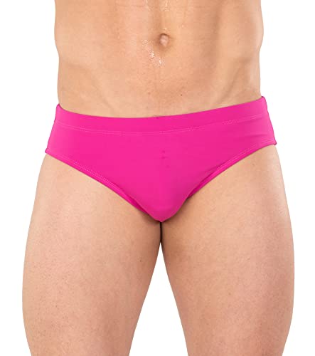 Matte Fuchsia