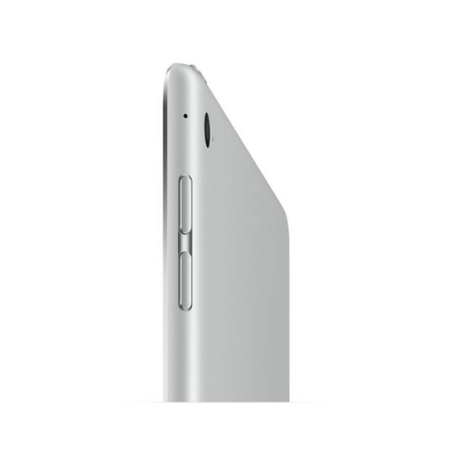 Apple iPad Mini 4 16GB Silver (WiFi) - Compact Tablet for Work, Travel & Entertainment | Lightweight Portable Device for Students & Professionals