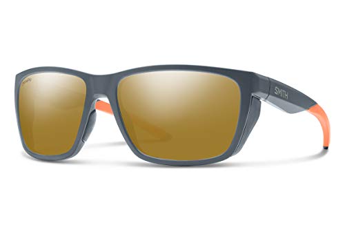 Matte Thunder / Chromapop Polarized Bronze