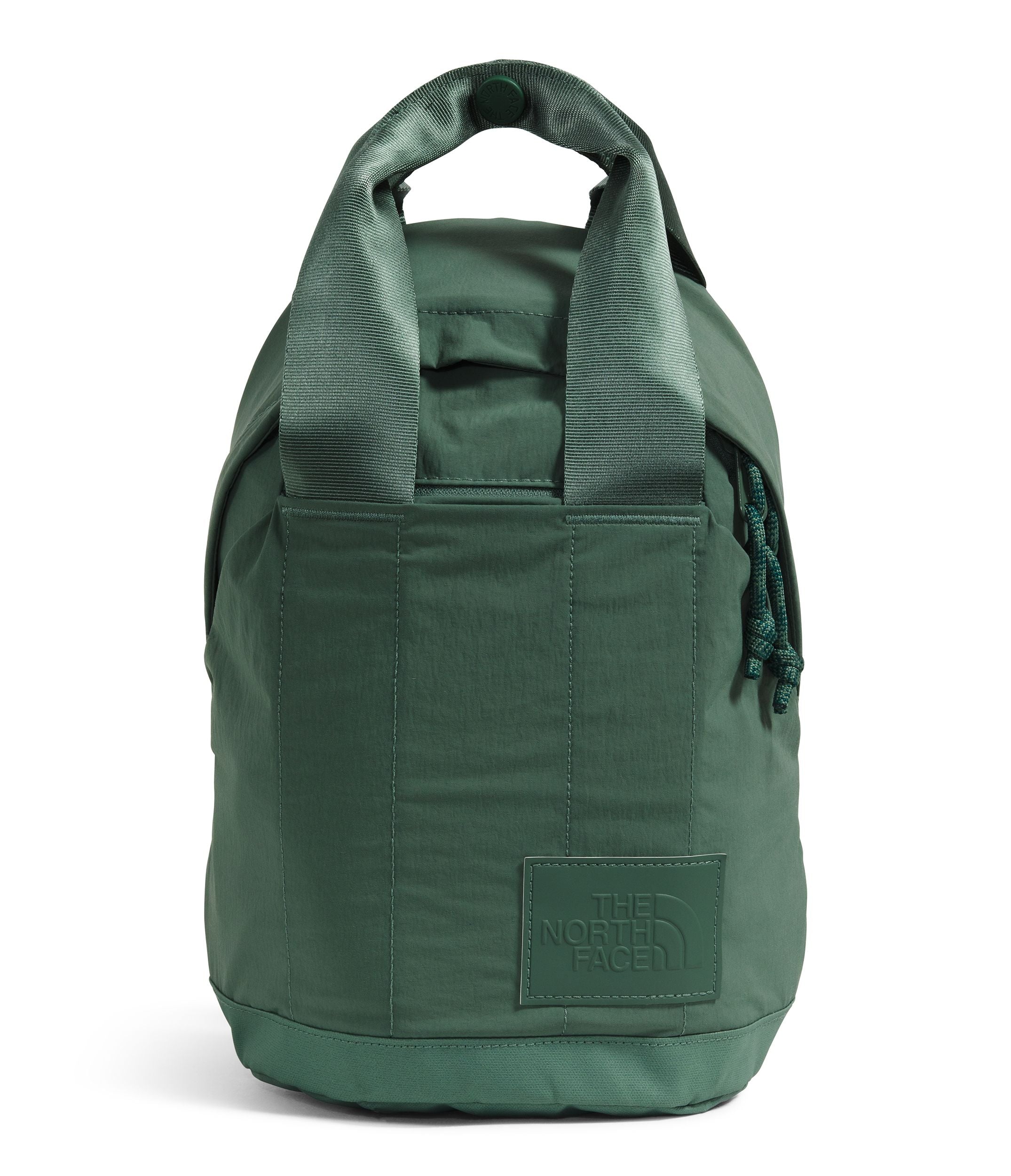 The North Face Women's Never Stop Mini Backpack - Lightweight Hiking Daypack for Travel, Work & School | Water-Resistant Compact Backpack for Women & Girls