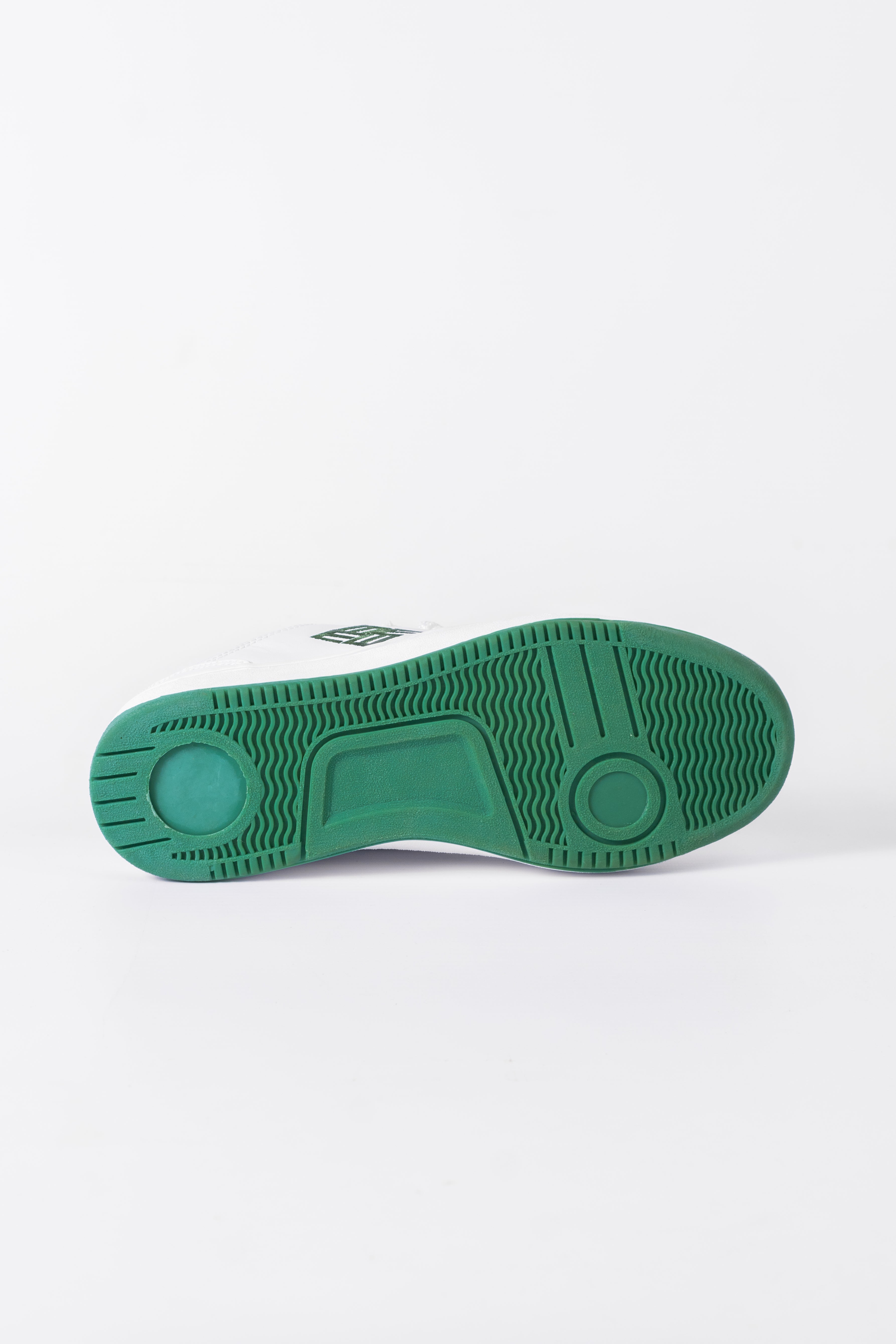 **Mormaii Unisex Tail Green Sneakers - Lightweight Comfortable Running Shoes for Men & Women - Perfect for Jogging, Gym Workouts & Casual Wear**