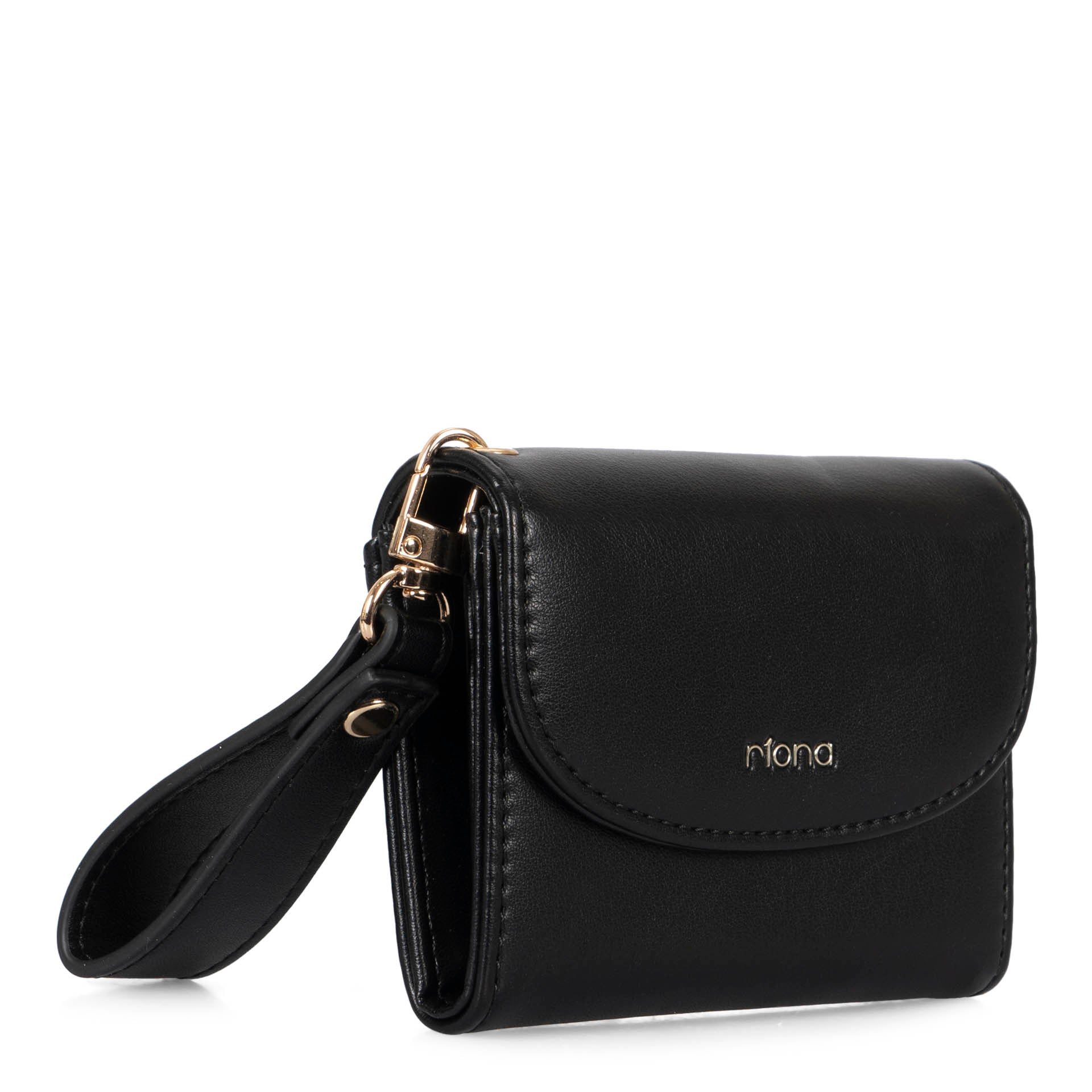 Zoey RFID Blocking Wallet for Women - Secure Credit Card Holder with Anti-Theft Protection - Perfect for Travel, Shopping & Everyday Use
