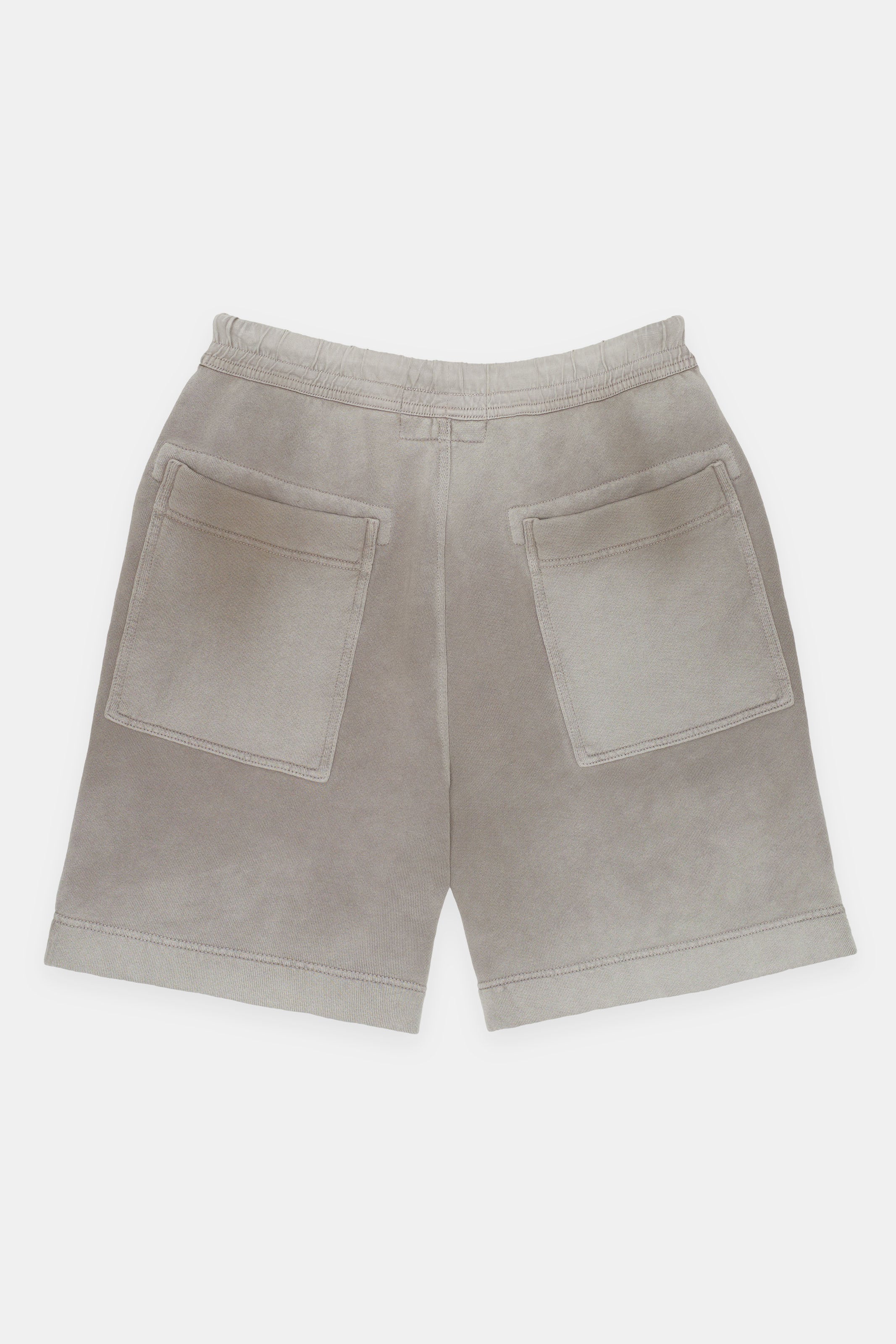 Boston Sweat Shorts for Men - Comfortable Athletic Gym Shorts with Pockets - Perfect for Running, Workout & Lounge Wear