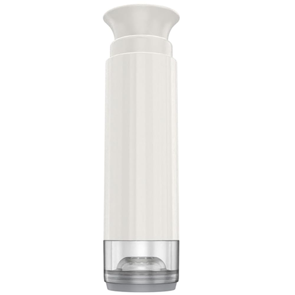YIMIKE Manual Handheld Vacuum Pump for Sous Vide Bags & Mason Jars - Portable Food Sealer for Wide/Regular Mouth Jars - Perfect for Meal Prep, Sous Vide Cooking and Food Storage