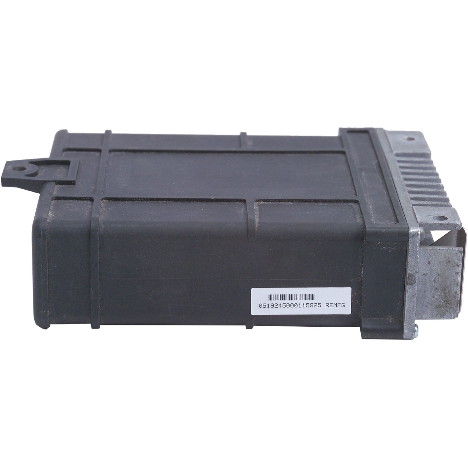 Cardone 72-9019 Remanufactured Engine Control Computer Module (ECC/ECM) - Compatible with Select Vehicle Models - Perfect for Engine Performance Optimization & Diagnostics