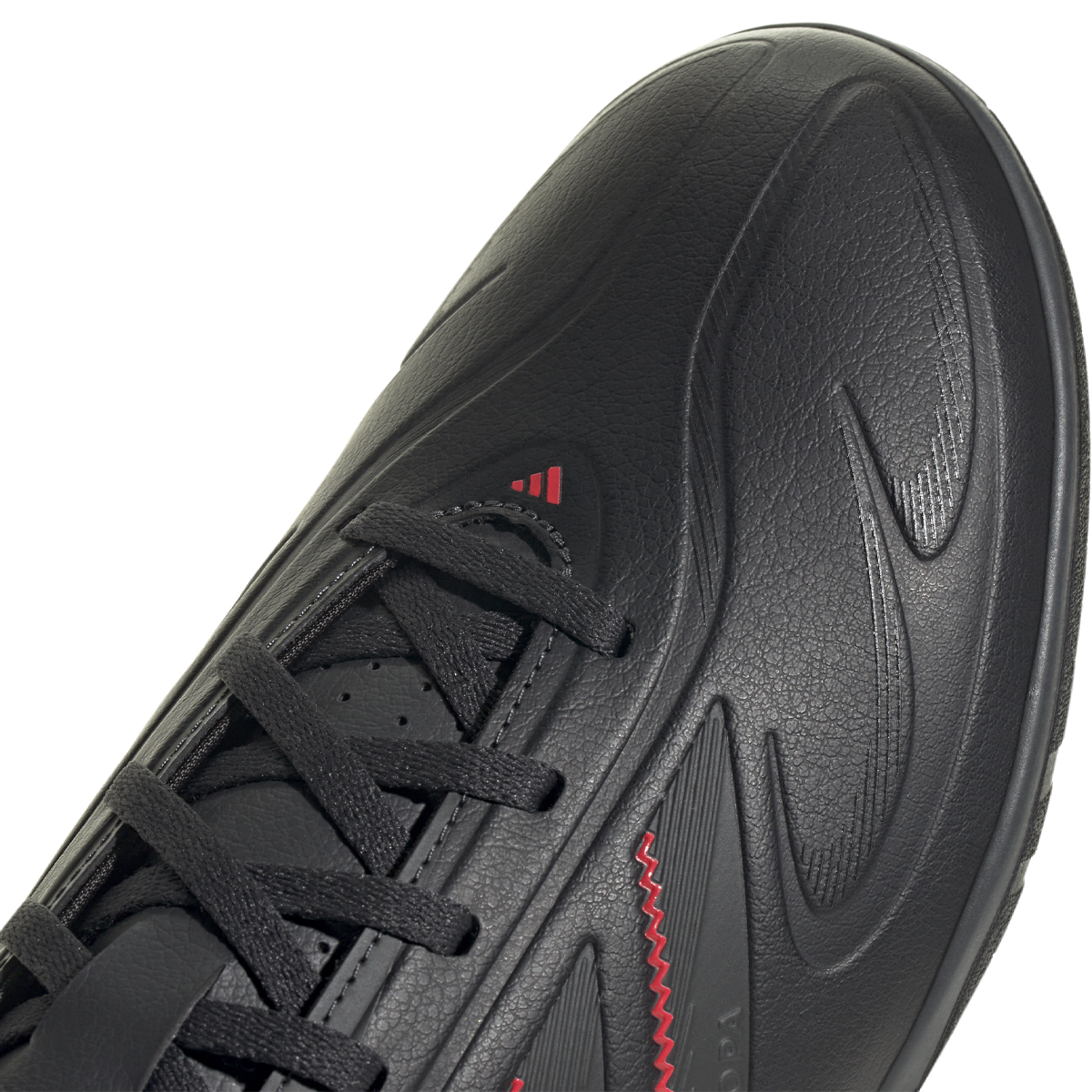 Adidas Copa Pure III Club Indoor Soccer Shoes - Men's Football Cleats for Artificial Turf & Indoor Courts - Perfect for Training & Matches