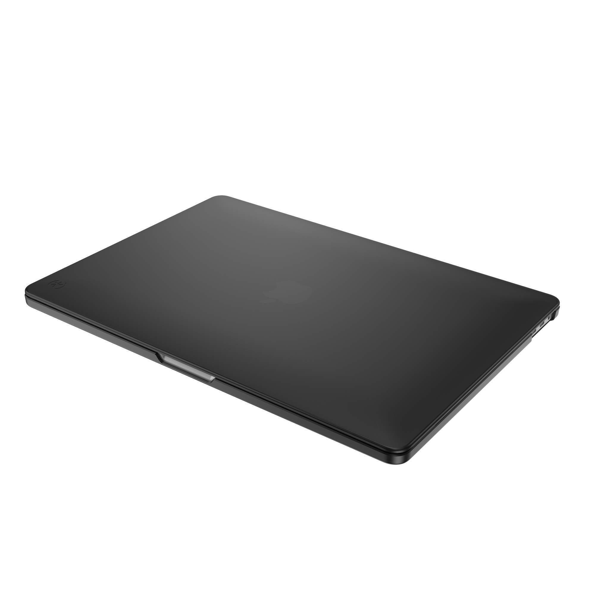 Speck SmartShell Case for MacBook Pro 16-inch (2019 Model) - Slim Protective Hard Shell Cover in Graphite Grey | Perfect for Work, Travel & School | Shock-Absorbent Laptop Protection