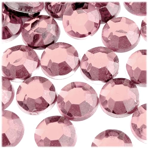 Pink (Light Rose)