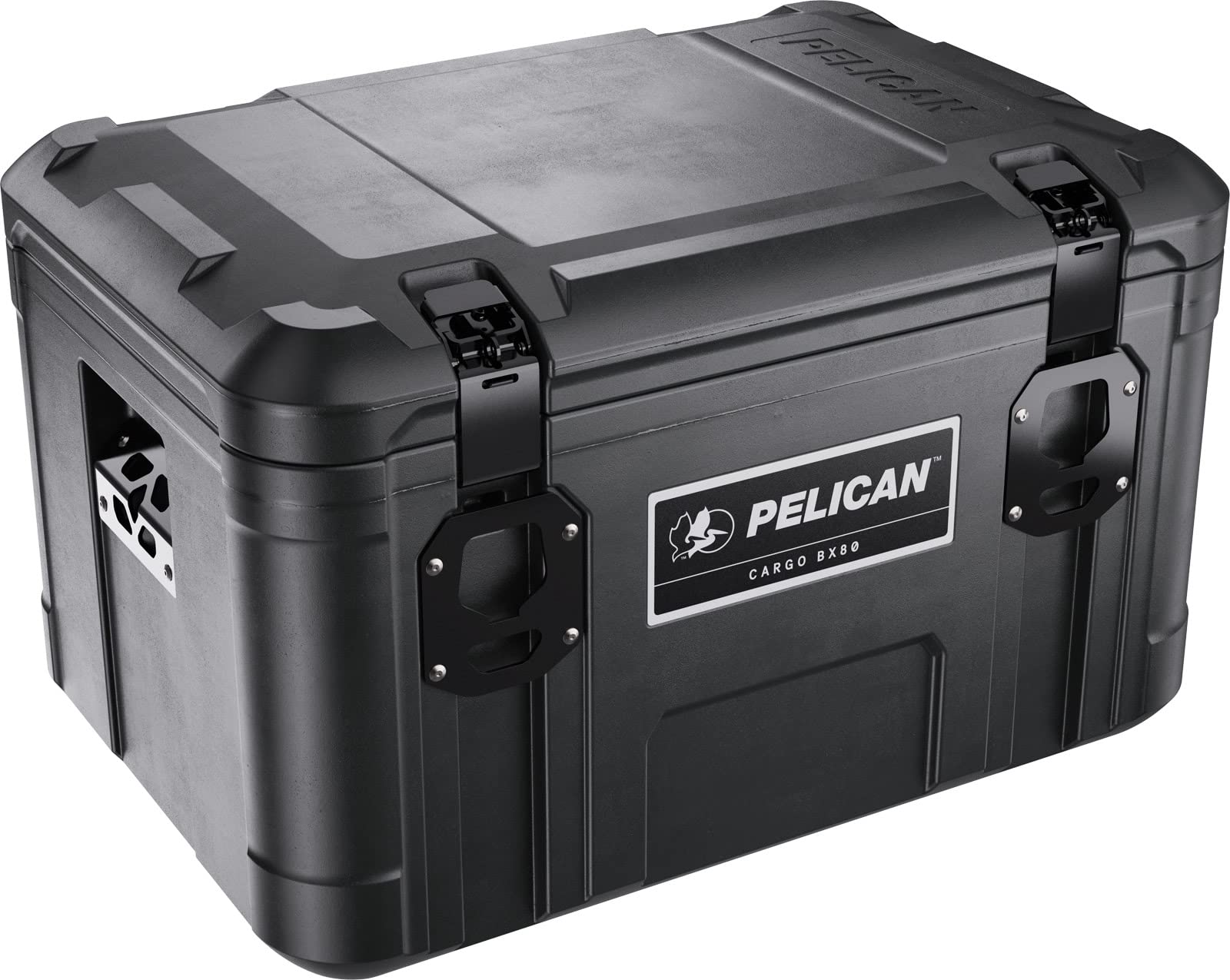 Pelican Cargo Cases - Heavy Duty Waterproof Storage Containers for Travel, Camping & Outdoor Gear Protection | Durable Transport Cases for Tools, Equipment & Valuables