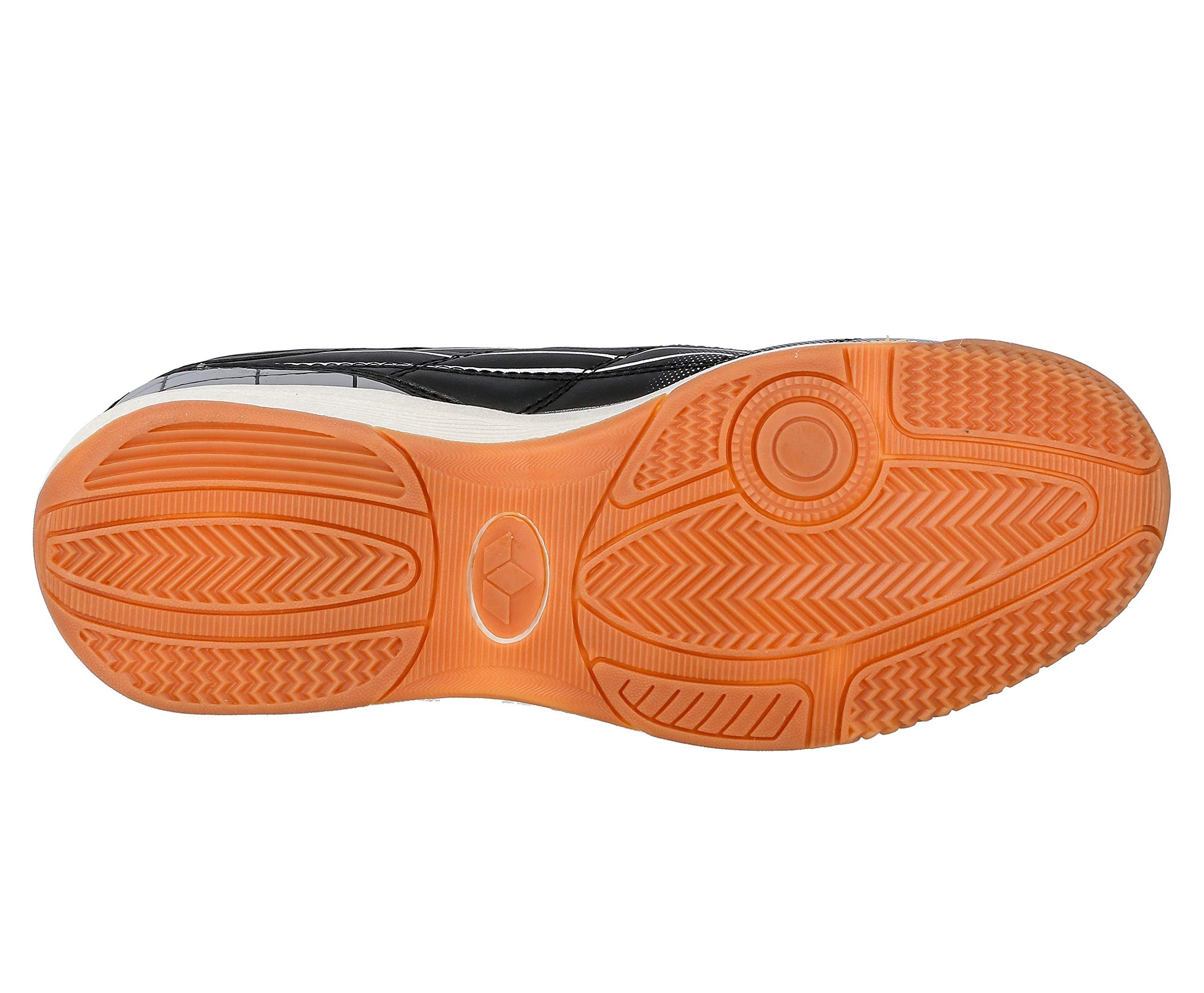 Boys' Running Shoes for Kids - Lightweight Athletic Sneakers for Training, Gym & Outdoor Sports | Perfect for School PE, Jogging & Playground Activities