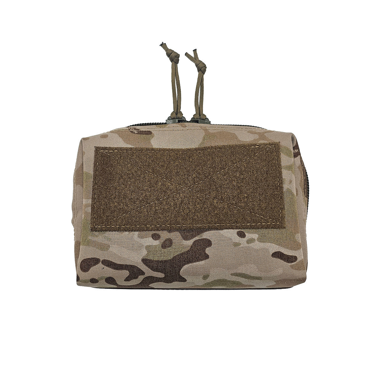 Esstac Binocular NVG Case - Tegris Lined with 4 Malice Clips | Durable Tactical Gear for Night Vision Goggles | Perfect for Military, Hunting & Outdoor Adventures
