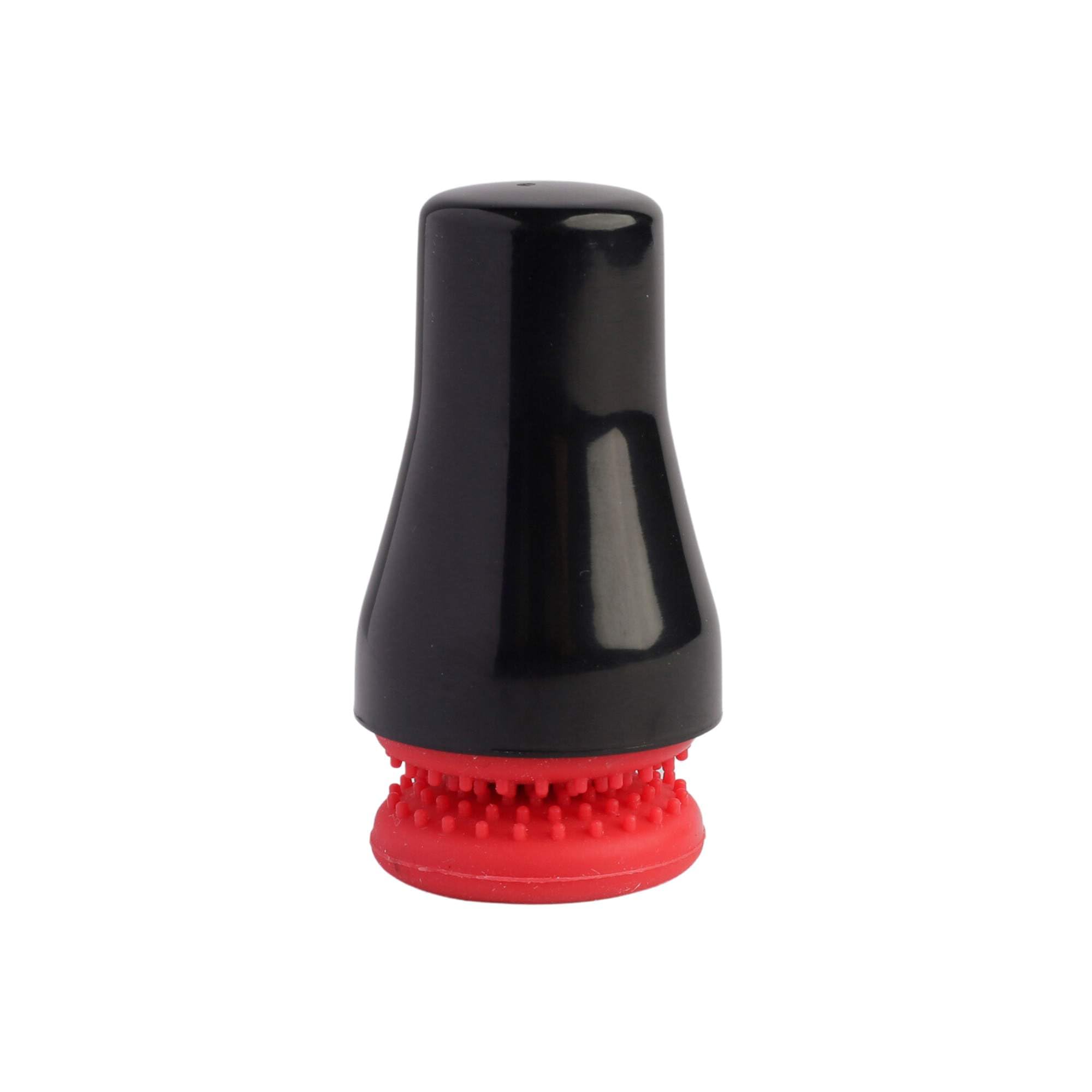 2PCs Magnetic Scrubber - Scratch-Free Glass Cleaner for Bottles, Tanks & Vases
