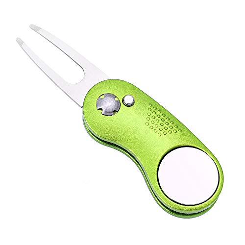 Lime Green Curve