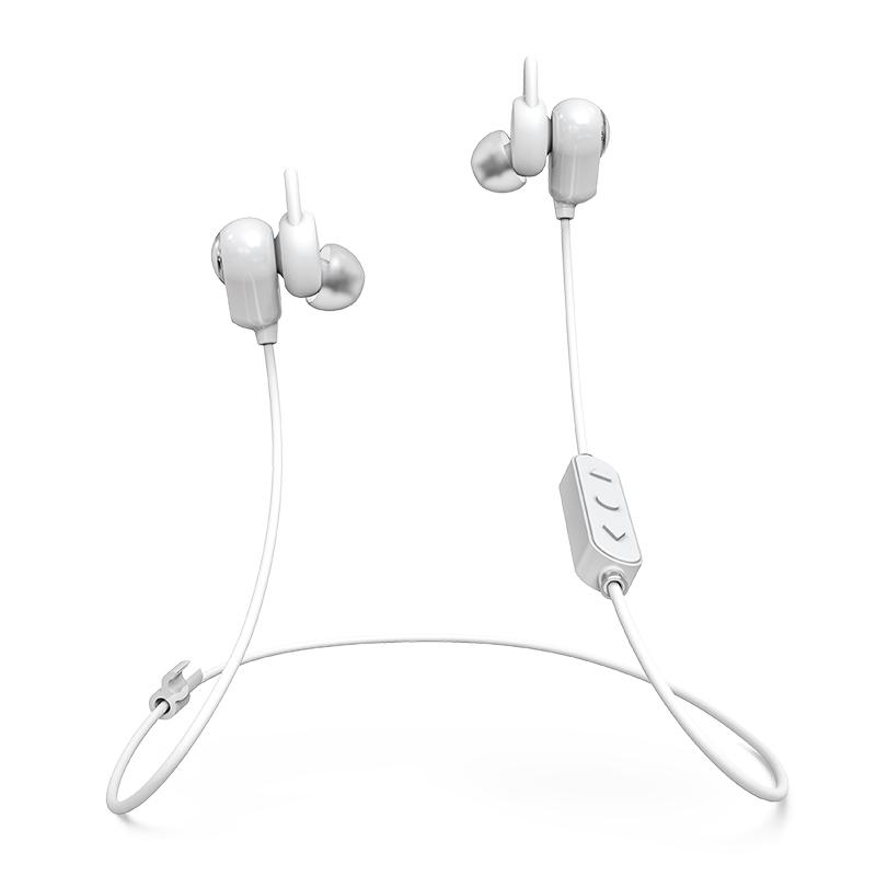 FiiO FB1 Wireless Bluetooth Headphones with aptX & AAC Support - High-Quality Sound for Music, Gaming & Travel