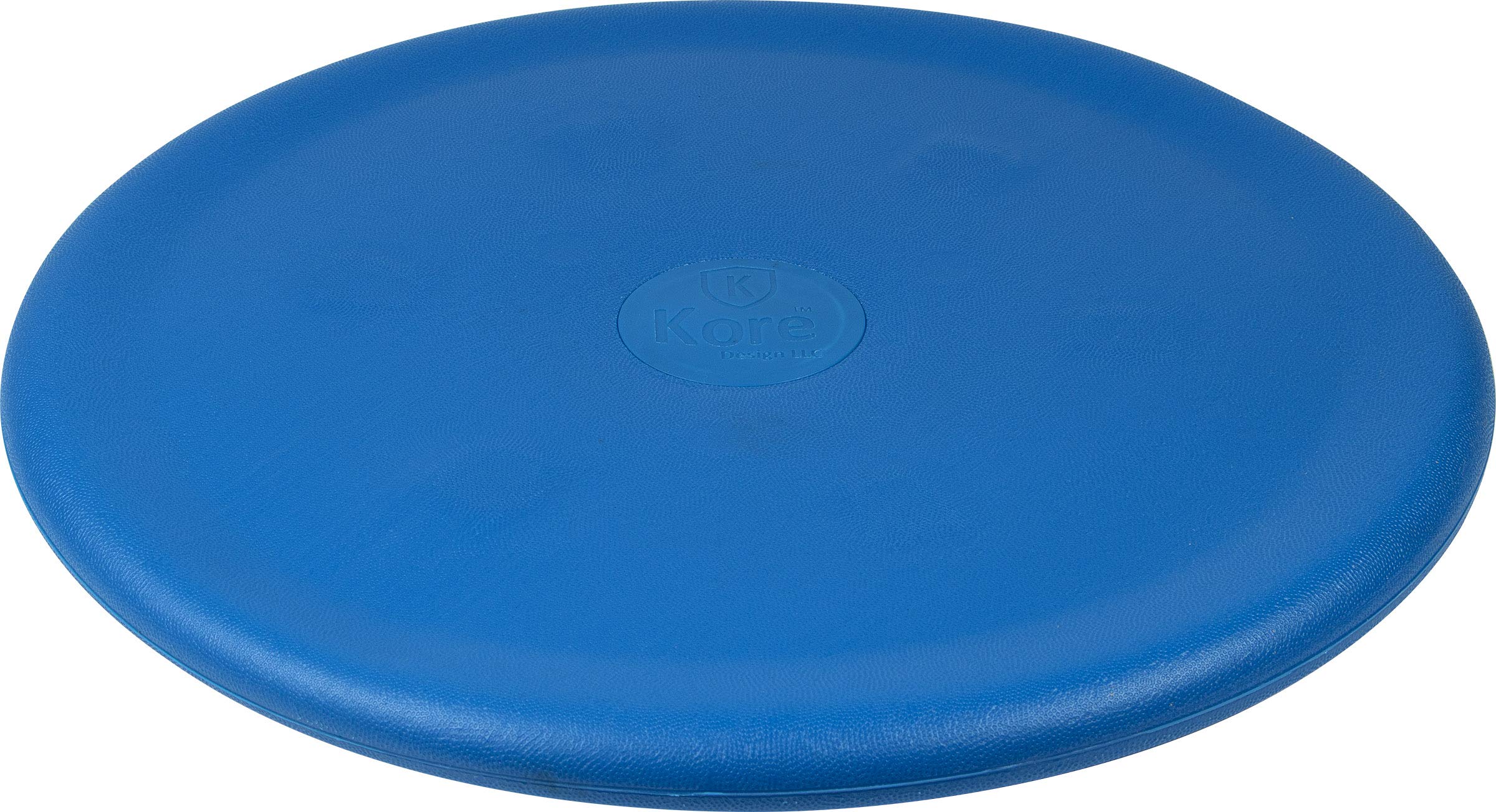 KORE DESIGN Balance Disc - Wobble Cushion for Core Strength & Stability - Exercise & Active Sitting for Kids & Adults - ADHD Sensory Tool for Classroom, Office, Gym & Home Workouts