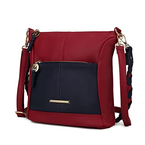 Nala Cb Wine-navy