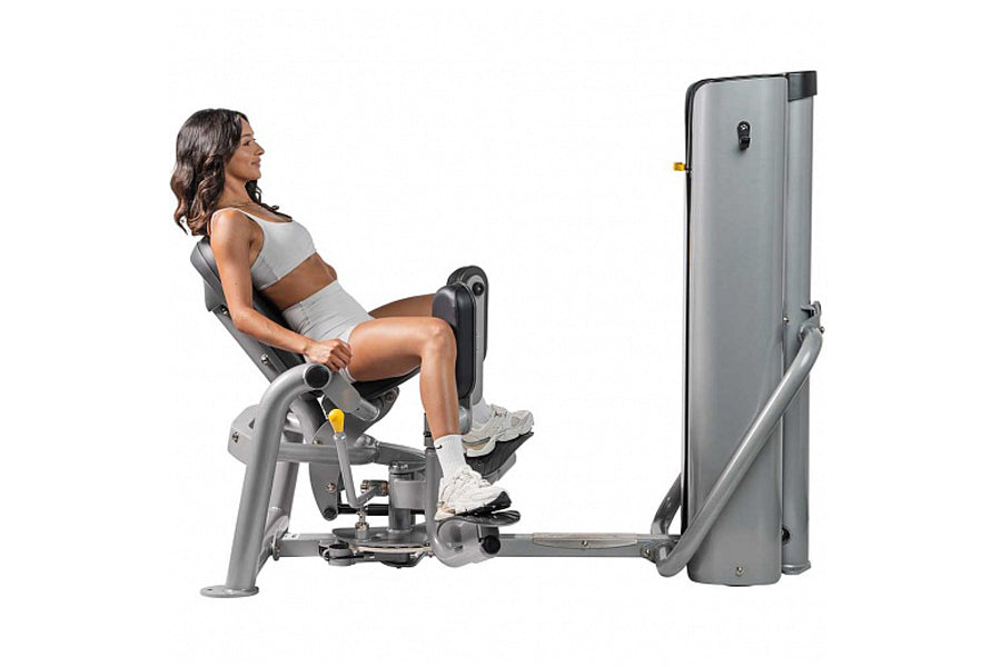 Hoist ROC IT Inner Thigh Machine (RS 2406) - Home Gym Thigh Workout Equipment for Strength Training & Toning - Perfect for Home Fitness & Leg Exercises